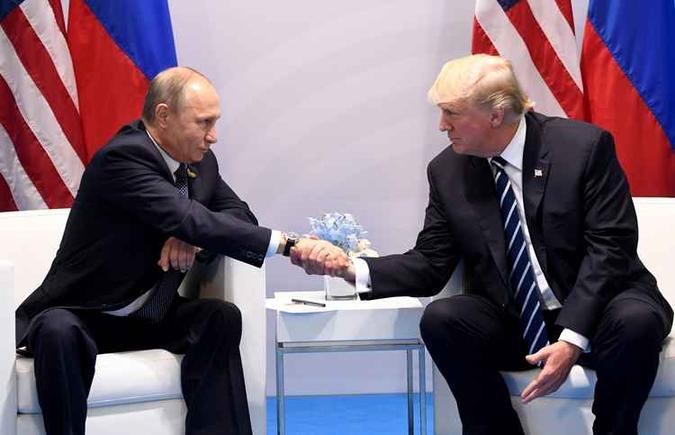 (foto: Saul Loeb/AFP) (foto: Saul Loeb/AFP)