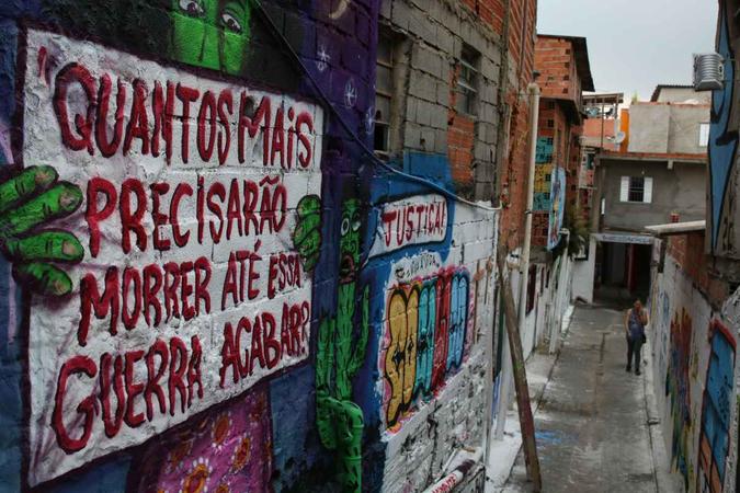 (foto: Rovena Rosa/Agência Brasil) (foto: Rovena Rosa/Agência Brasil)