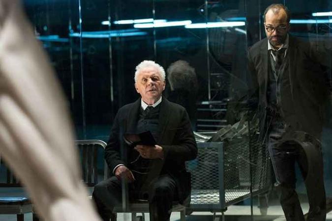 A primeira temporada teve dez episódios de sucesso(foto: HBO/Divulgação) A primeira temporada teve dez episódios de sucesso(foto: HBO/Divulgação)