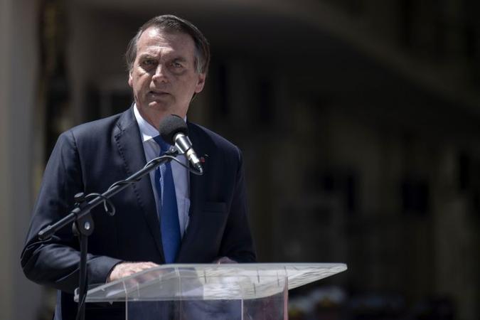 (foto: Mauro PimentelAFP) (foto: Mauro PimentelAFP)