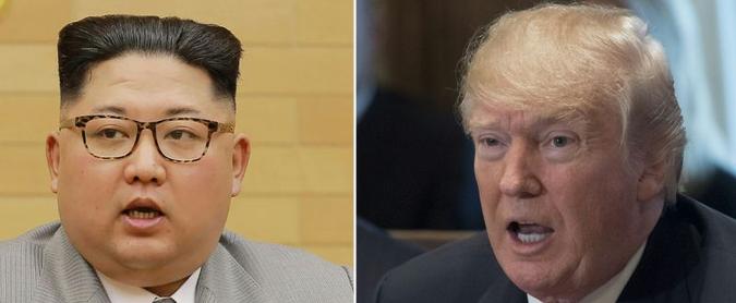 (foto: AFP PHOTO / KCNA VIA KNS) (foto: AFP PHOTO / KCNA VIA KNS)
