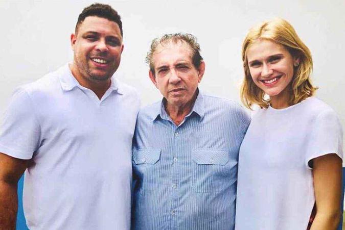 (foto: Instagram/Divulgação) (foto: Instagram/Divulgação)