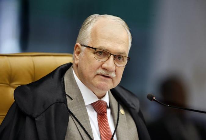 (foto: Rosinei Coutinho/SCO/STF) (foto: Rosinei Coutinho/SCO/STF)