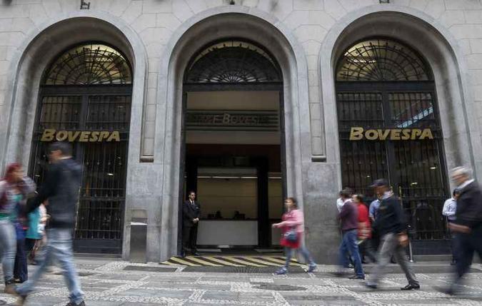 (foto: Miguel Schincariol/AFP) (foto: Miguel Schincariol/AFP)