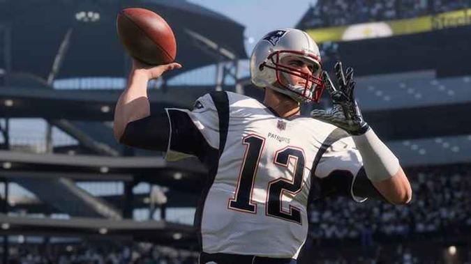 (foto: EA Games/Divulgação) (foto: EA Games/Divulgação)