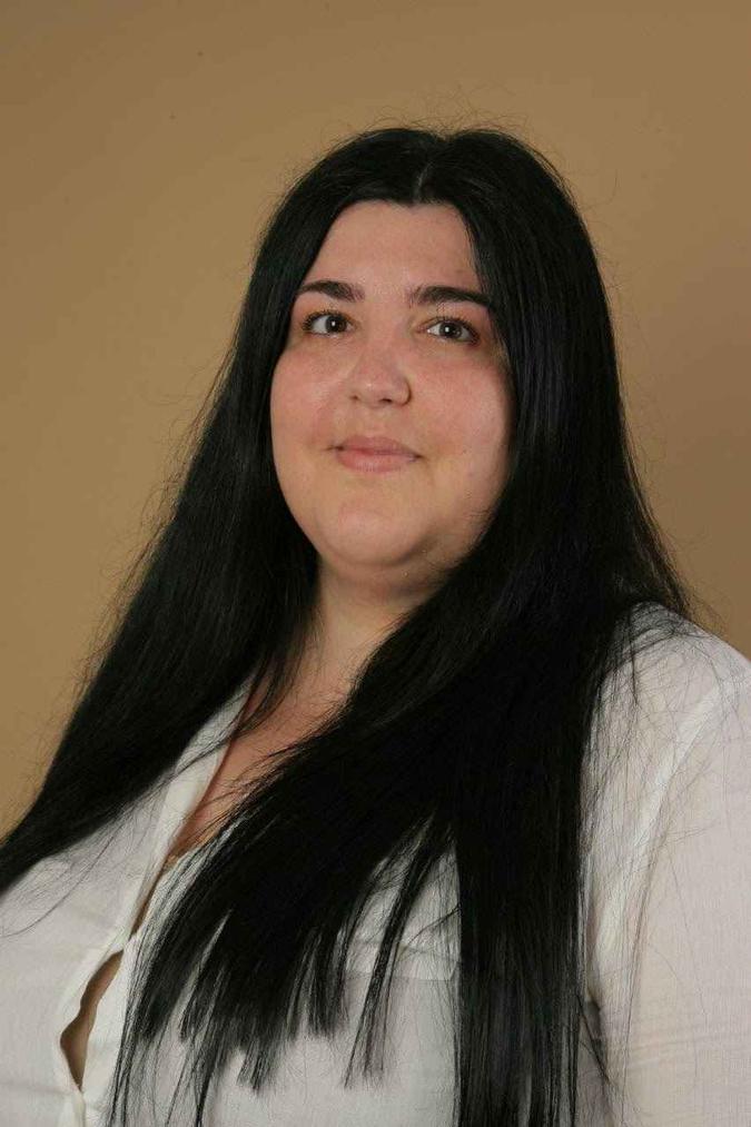 Sofia Silva aborda temas tabus em série de romances conhecida como Quebrados(foto: Editora Valentina/Divulgação) Sofia Silva aborda temas tabus em série de romances conhecida como Quebrados(foto: Editora Valentina/Divulgação)