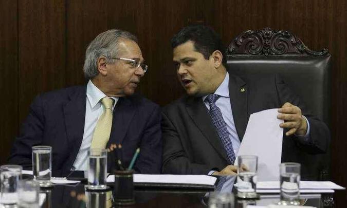 O governo deve propôr a unificação do PIS e do Cofins(foto: Fábio Rodrigues Pozzebom/Agência Brasil) O governo deve propôr a unificação do PIS e do Cofins(foto: Fábio Rodrigues Pozzebom/Agência Brasil)