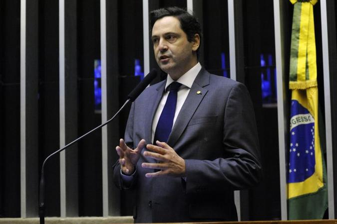 (foto: Cleia Viana/Câmara dos Deputados) (foto: Cleia Viana/Câmara dos Deputados)