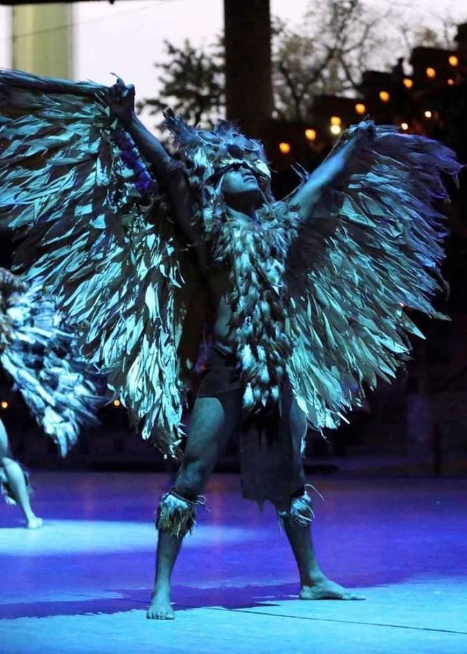 (foto: Xcaret/Divulgação) (foto: Xcaret/Divulgação)