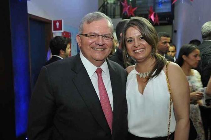 O outro suspeito de participar do crime é um primo de Sérgio Moreira. (foto: Edy Amaro/Esp. CB/D.A Press ) O outro suspeito de participar do crime é um primo de Sérgio Moreira. (foto: Edy Amaro/Esp. CB/D.A Press )