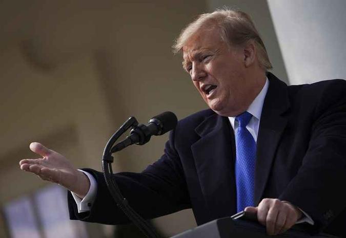 (foto: Brendan Smialowski/AFP) (foto: Brendan Smialowski/AFP)