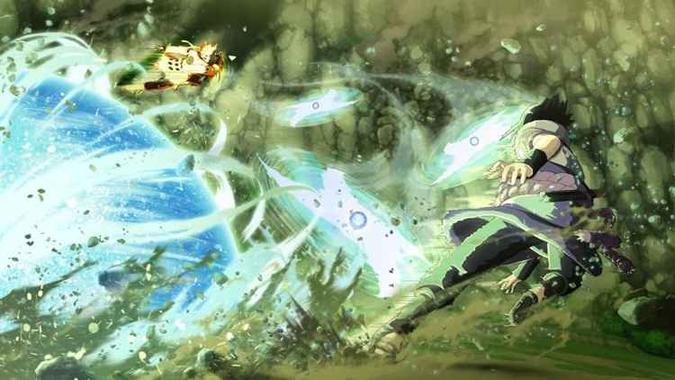 (foto: Namco Bandai/Divulgação) (foto: Namco Bandai/Divulgação)