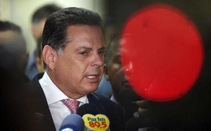 (foto: Ed Alves/CB/D.A Press) (foto: Ed Alves/CB/D.A Press)