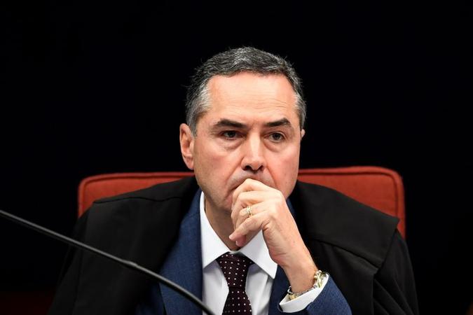 (foto: Evaristo Sá/AFP) (foto: Evaristo Sá/AFP)