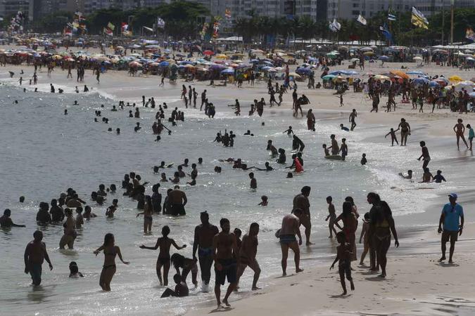 (foto: Fernando Frazão/Agência Brasil) (foto: Fernando Frazão/Agência Brasil)