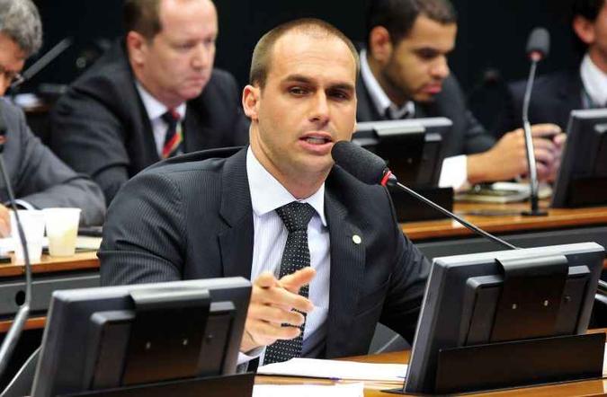(foto: Agência Câmara) (foto: Agência Câmara)