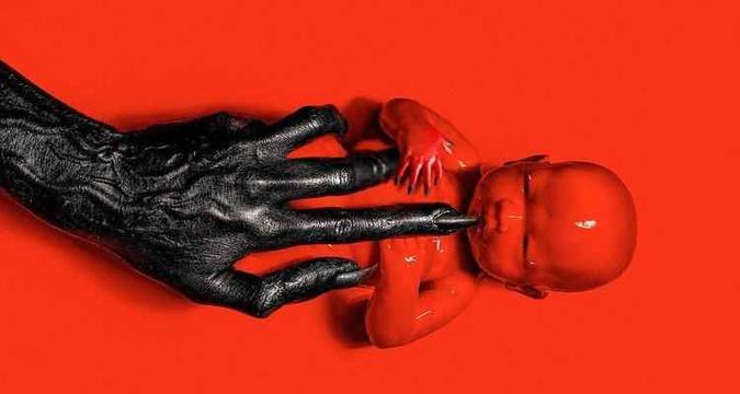 Nova temporada de 'American horror story' começa a ser exibida em setembro, nos Estados Unidos.(foto: FX/Divulgação) Nova temporada de 'American horror story' começa a ser exibida em setembro, nos Estados Unidos.(foto: FX/Divulgação)