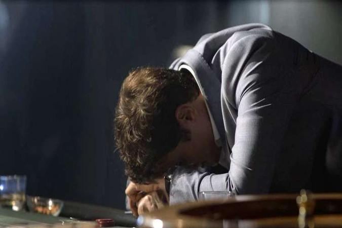 Régis irá para trás das grades(foto: TV Globo/Reprodução) Régis irá para trás das grades(foto: TV Globo/Reprodução)