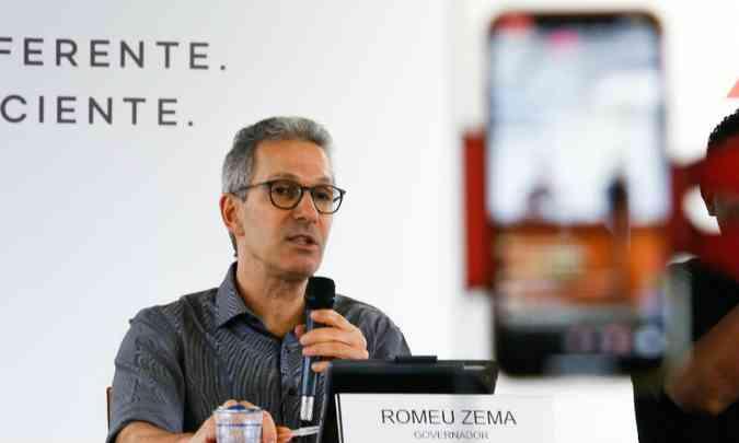Reabertura do comércio em Minas será 'volta à nova normalidade ...