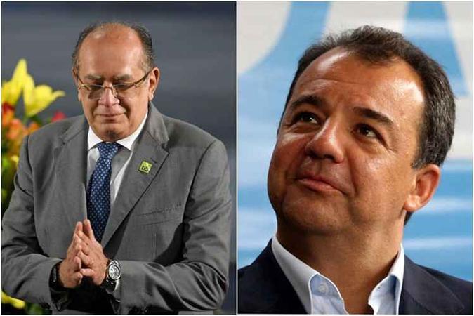 (foto: AFP / EVARISTO SA e Reprodução) (foto: AFP / EVARISTO SA e Reprodução)