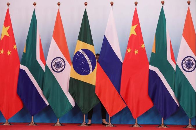 (foto: Wu Hong/AFP) (foto: Wu Hong/AFP)