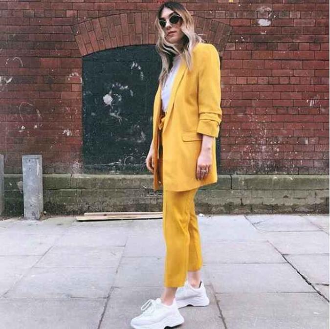 (foto: Hannah Whiting/Instagram) (foto: Hannah Whiting/Instagram)