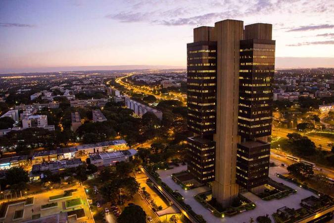 (foto: Divulgação/Banco Central) (foto: Divulgação/Banco Central)