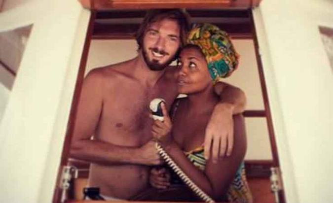 O casal está junto há quatro anos(foto: Reprodução/Instagram) O casal está junto há quatro anos(foto: Reprodução/Instagram)