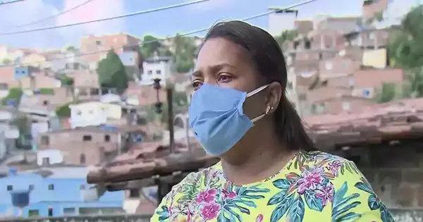 Nome da m&atilde;e de Miguel consta como funcion&aacute;ria da prefeitura de Tamandar&eacute;