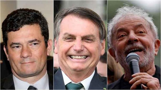 (foto: Wilson Dias/Agencia Brasil; Evaristo Sá/AFP; Leo Malafaia/Folha de Pernambuco) (foto: Wilson Dias/Agencia Brasil; Evaristo Sá/AFP; Leo Malafaia/Folha de Pernambuco)