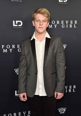 Jackson Odell atuou em 'Modern family'(foto: AFP / GETTY IMAGES NORTH AMERICA / Alberto E. Rodriguez) Jackson Odell atuou em 'Modern family'(foto: AFP / GETTY IMAGES NORTH AMERICA / Alberto E. Rodriguez)
