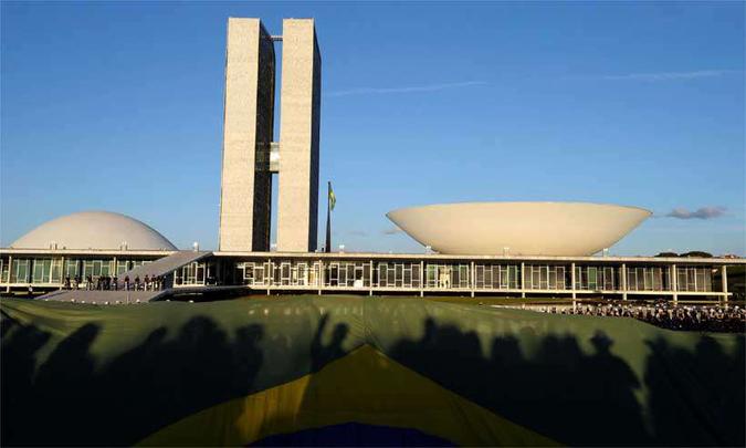 (foto: Lia de Paula/Agência Senado) (foto: Lia de Paula/Agência Senado)