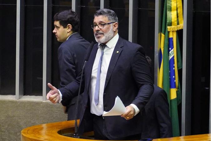(foto: Pablo Valadares/Camara dos Deputados) (foto: Pablo Valadares/Camara dos Deputados)