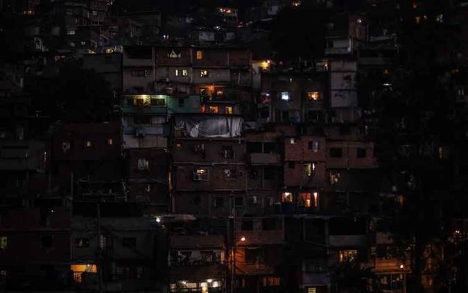 (foto: Juan Barreto / AFP) (foto: Juan Barreto / AFP)