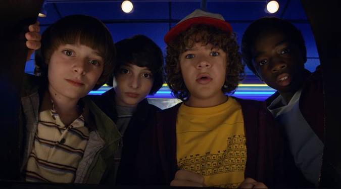 (foto: Netflix/Divulgação) (foto: Netflix/Divulgação)