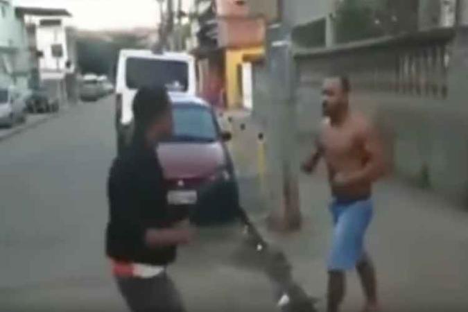 meme vem tranquilo(foto: Reprodução/Internet) meme vem tranquilo(foto: Reprodução/Internet)