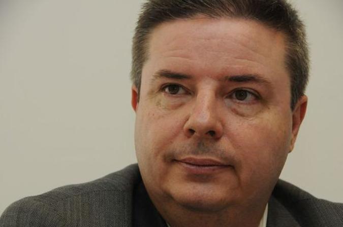 Réu investigado na Operação Lava-Jato afirmou que teria entregue R$ 1 milhão ao senador Antônio Anastasia (foto)(foto: Paulo Filgueiras/EM/D.A Press) Réu investigado na Operação Lava-Jato afirmou que teria entregue R$ 1 milhão ao senador Antônio Anastasia (foto)(foto: Paulo Filgueiras/EM/D.A Press)