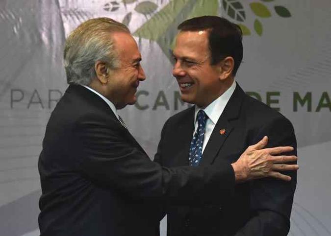(foto: AFP / Nelson ALMEIDA ) (foto: AFP / Nelson ALMEIDA )