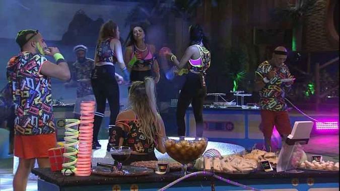 (foto: TV Globo/Divulgação) (foto: TV Globo/Divulgação)