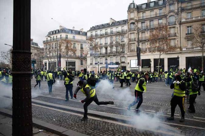 (foto: AFP / ABDUL ABEISSA) (foto: AFP / ABDUL ABEISSA)
