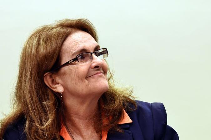 (foto: Evaristo Sá/AFP) (foto: Evaristo Sá/AFP)