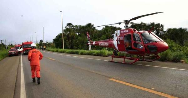 BR-080: governo federal e GDF assinam documento para duplica&ccedil;&atilde;o da estrada