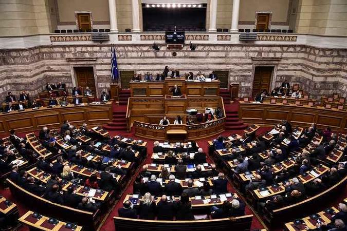(foto: Angelos Tzortzinis / AFP) (foto: Angelos Tzortzinis / AFP)