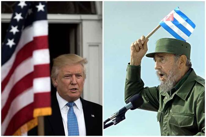 (foto: Drew Angerer/Getty Images/AFP e AFP / ADALBERTO ROQUE) (foto: Drew Angerer/Getty Images/AFP e AFP / ADALBERTO ROQUE)