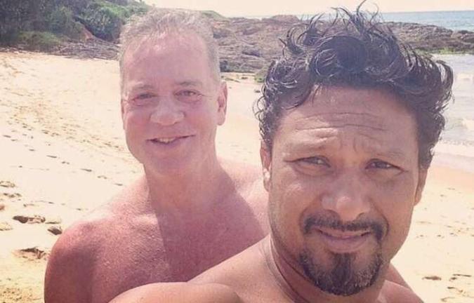 Casal está juntos desde 2004(foto: Instagram/Reprodução) Casal está juntos desde 2004(foto: Instagram/Reprodução)