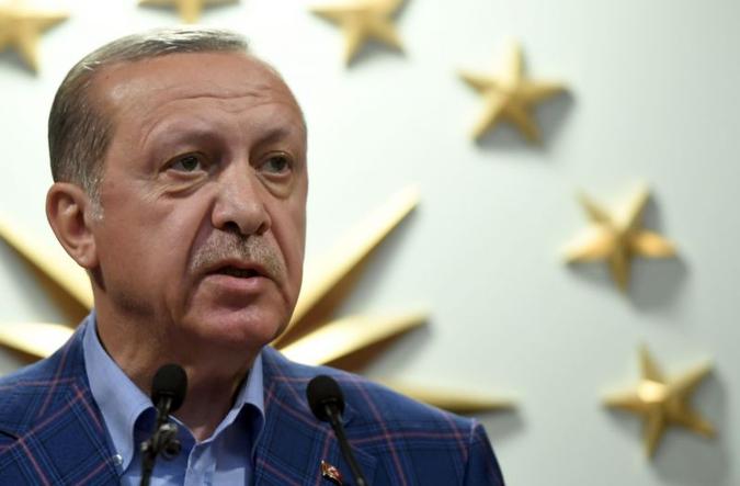 (foto: AFP/Bulent Kilic) (foto: AFP/Bulent Kilic)
