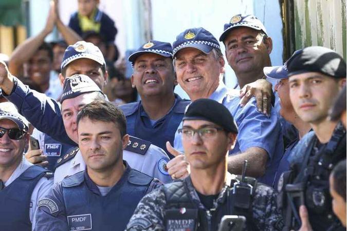 (foto: Marcelo Camargo/Agência Brasil) (foto: Marcelo Camargo/Agência Brasil)