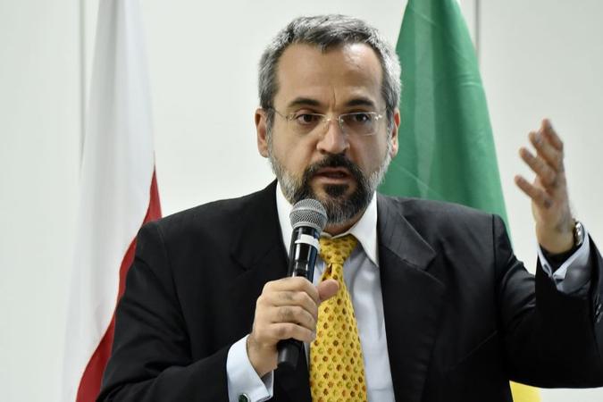 Abraham Weintraub, novo ministro da Educação de Bolsonaro(foto: Rafael Carvalho/Divulgação Casa Civil ) Abraham Weintraub, novo ministro da Educação de Bolsonaro(foto: Rafael Carvalho/Divulgação Casa Civil )