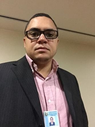 André Rocha, servidor público, sonha em ser auditor fiscal. Por isso, vem se preparando para a prova(foto: Arquivo Pessol) André Rocha, servidor público, sonha em ser auditor fiscal. Por isso, vem se preparando para a prova(foto: Arquivo Pessol)