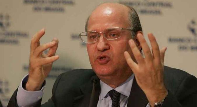 Ilan Goldfajn, presidente do Banco Central(foto: Valter Campanato/Agência Brasil) Ilan Goldfajn, presidente do Banco Central(foto: Valter Campanato/Agência Brasil)